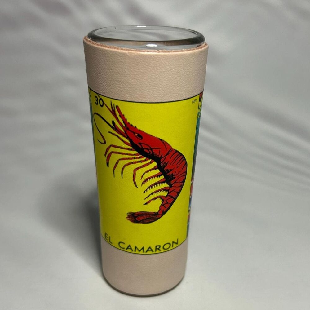Multi Dinnerware Shot Glass